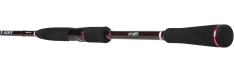 Спиннинг NORSTREAM Kando-X Jig 902MHH тест 12 - 52 г превью 6