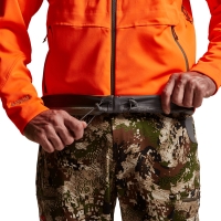 Куртка SITKA Jetstream Jacket 2024 цвет Blaze Orange превью 9