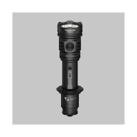 Фонарь тактический ARMYTEK Predator Pro Max Белый цв. Черный