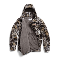 Куртка SITKA WS Fanatic Jacket New цвет Optifade Elevated II превью 10