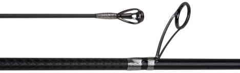 Спиннинг GRAPHITELEADER Severo Prototype 832MH тест 11 - 48 г превью 2