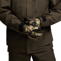 Куртка SITKA Blizzard Pro Parka цвет Earth превью 3
