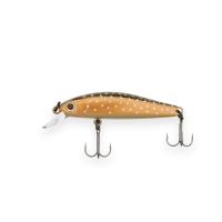 Воблер ZIP BAITS Rigge S-Line 46S код цв. 029 превью 2