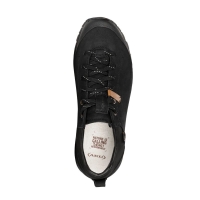 Кроссовки треккинговые AKU Bellamont IV NBK GTX цвет Black / Grey превью 2