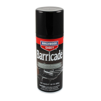 Средство BIRCHWOOD CASEY Barricade Rust Protection 283 г Защита от коррозии