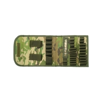 Клатч для батареек APS Battery Case 46 х 18 см цвет мультикам превью 2