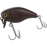 Воблер JACKALL Chubby 41F SSR цв. tackey brown превью 2
