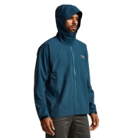 Куртка SITKA Dew Point Jacket 2024 цвет Deep Water превью 8