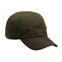 Кепка PINEWOOD Kodiak Cap цвет Suede Brown