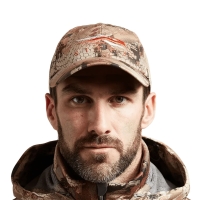 Бейсболка SITKA Traverse Cap цвет Optifade Marsh превью 2