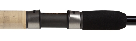 Удилище фидерное DAIWA N'ZON S Feeder 3,6 м тест 150 г (NZSF1203XXPQ-AX) превью 5