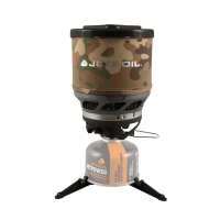 Система приготовления пищи JETBOIL MiniMo 1 л цв. Camo