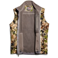 Жилет SITKA Jetstream Vest 2024 цвет Optifade Subalpine превью 7
