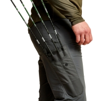 Брюки SITKA Range Pant цвет Lead превью 4