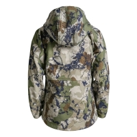 Толстовка KING'S Kids Rover Softshell Jacket цвет XK7 превью 5