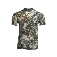 Термофутболка SKRE Kaibab 150 Merino Short Sleeve цвет Summit превью 5
