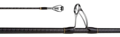 Спиннинг ARES Lester Yumesumi Boron 8.0Ml тест 10 - 30 г превью 5