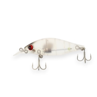 Воблер ZIP BAITS Devil Flatter 77S код цв. 592 Brast Clear превью 2