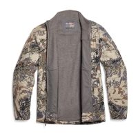 Толстовка SITKA Ambient Jacket цвет Optifade Open Country превью 7