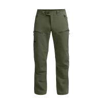 Olive Green Heather