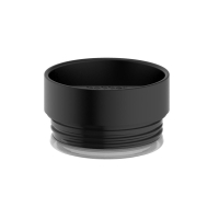 Термокружка BOBBER Tumbler 0,47 л цвет Black Coffee (чёрный) превью 2