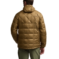 Куртка SITKA Microdown Hooded Jacket цвет Coyote превью 4