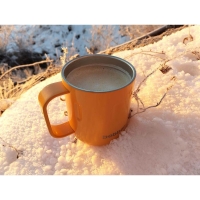 Термокружка BOBBER Mug 0,3 цвет Ginger Tonic (имбирный тоник) превью 4