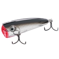 Воблер RAPALA Ultra Light Pop 4 см код цв. CH