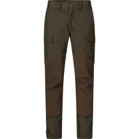 Брюки SEELAND Arden Trousers цвет Pine green
