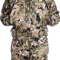 Куртка SITKA Stormfront Jacket 2025 цвет Optifade Subalpine превью 2