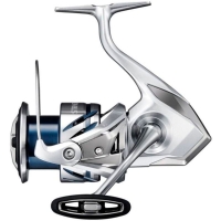 Катушка безынерционная SHIMANO 23 Stradic C3000