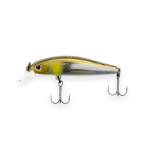 Воблер ZIP BAITS Rigge 46S код цв. 820 превью 2