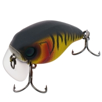mat gold tiger