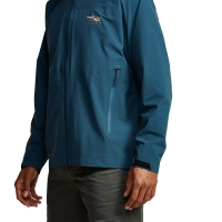 Куртка SITKA Dew Point Jacket 2024 цвет Deep Water превью 6