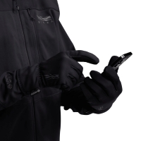 Перчатки SITKA Jetstream WS Glove New цвет Black превью 2