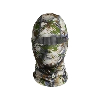 Балаклава SKRE Bowen Balaclava цвет Summit превью 4