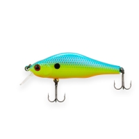 Воблер ZIP BAITS Khamsin 70SP-SR код цв. 997 Arctic Bluechart превью 2