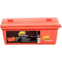 Ящик рыболовный PLANO 141250 Shallow Marine Cs цвет Orange превью 3