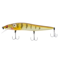 Воблер MEGABASS Vision Oneten LBO 115F цв. PM Oyanirami превью 2