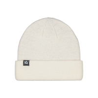 Шапка ALASKA Merino Beanie цвет White