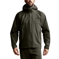Куртка SITKA Dew Point Jacket 2024 цвет Deep Lichen превью 9