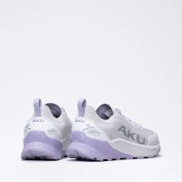 Кроссовки AKU WS Aira V-Light GTX цвет Light Grey / Lilac превью 4