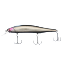 Воблер MEGABASS Ito Shiner 115SP цв. MG Secret Shadow превью 2