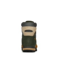 Ботинки треккинговые AKU WS Slope Original GTX цвет Grey / Rusty Brown превью 4