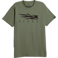 Olive Green