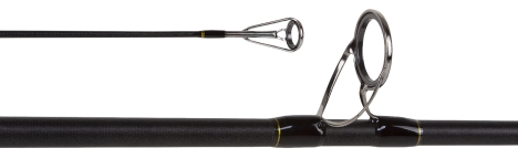 Удилище карповое CORMORAN Pro Carp AKX-2 3,6 м тест 3 lbs превью 2