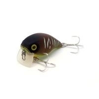 Воблер JACKALL Chubby 38F SSR цв. bug tiger превью 2