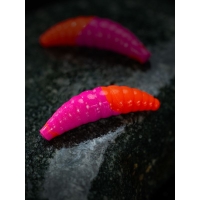 Pink/Orange