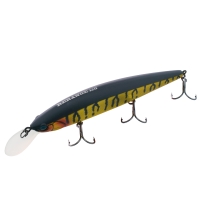 mat gold tiger