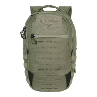 Рюкзак FINNTRAIL Tactic 1737 цвет Khaki превью 5